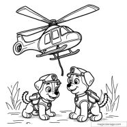 Pagine Da Colorare Paw Patrol 30 Disegni Stampabili PDF Gratuito Pagine Da Colorare Paw Patrol 30 Disegni Stampabili PDF Gratuito