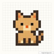 Pixel Art Facile