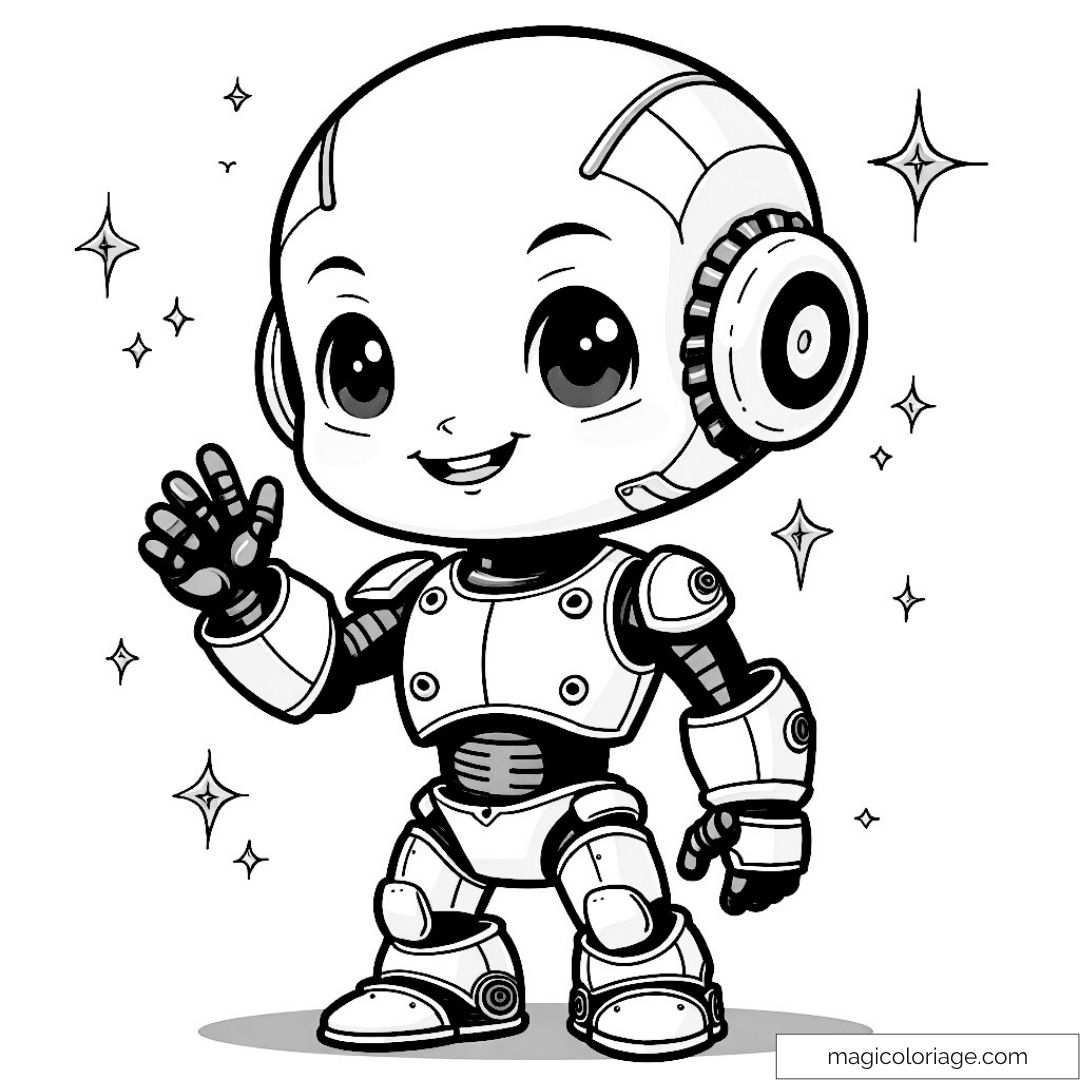 schattige-futuristische-robot-kleurplaat-om-af-te-drukken