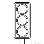 All Object Coloring Pages
