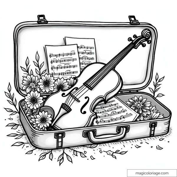 Violin