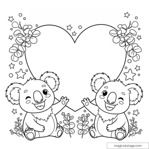 Coloring Pages Coloring Map