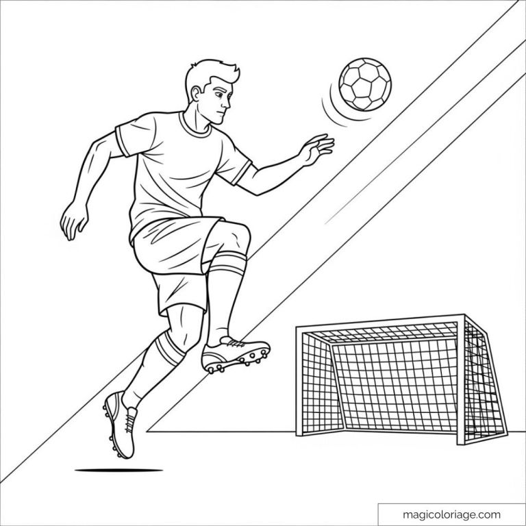 Coloriage Foot 42 Dessins Imprimer PDF Gratuit coloriage-foot-42-dessins-imprimer-pdf-gratuit