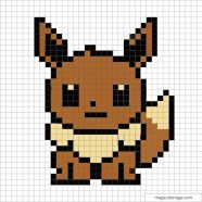 Pixel Art Pokedex Crea Tu Propia Obra Maestra Pok mon