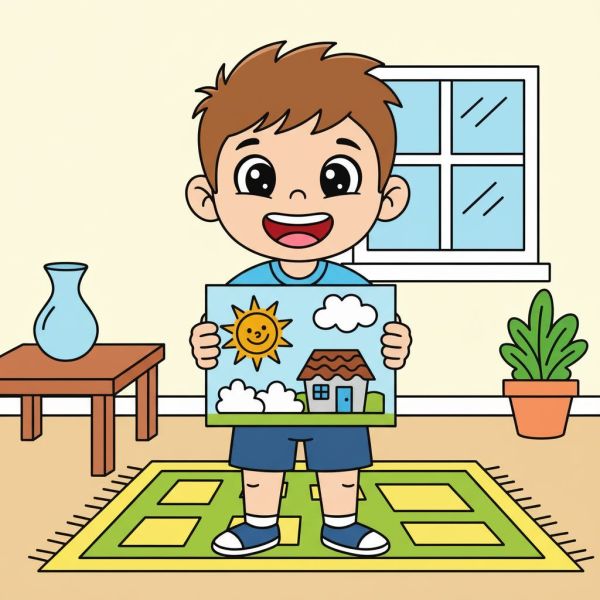 Pour les enfants