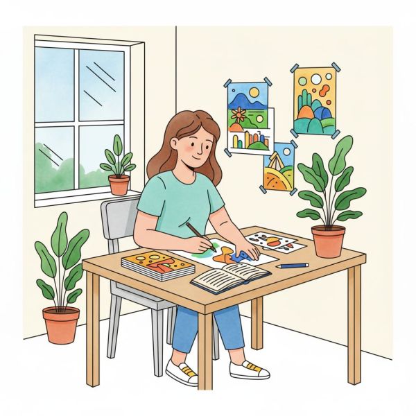 Pour les passionnés & créateurs