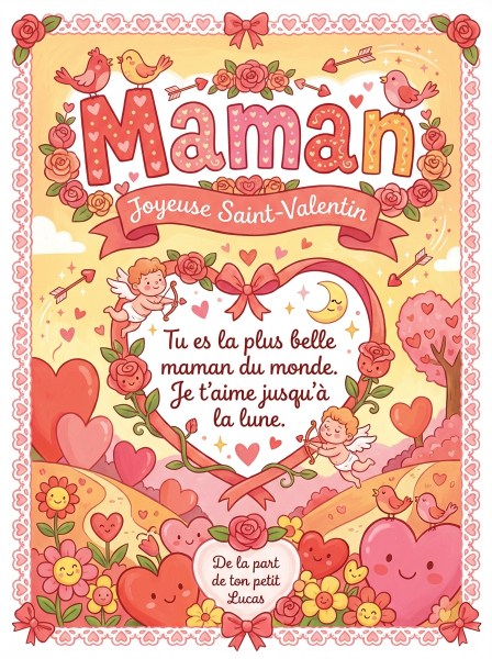 Maman